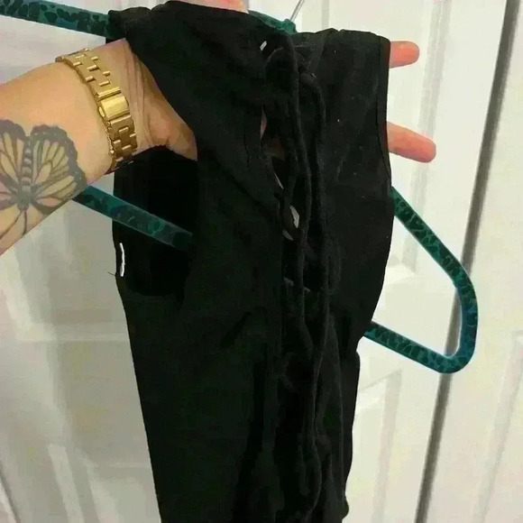 Forever 21 bodysuit - Picture 3 of 3